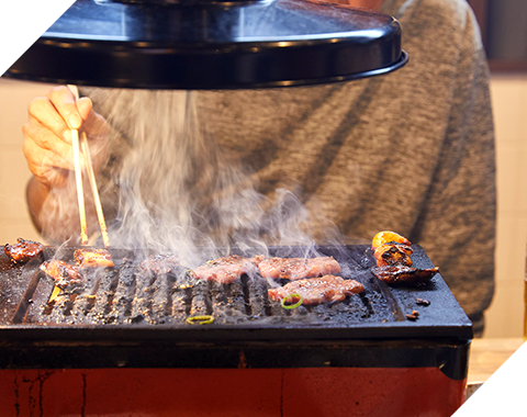 近江牛畜産の強み